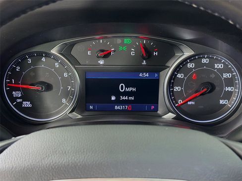 Used 2022 GMC Terrain SLT w/ Tech Package AWD/4WD image 13