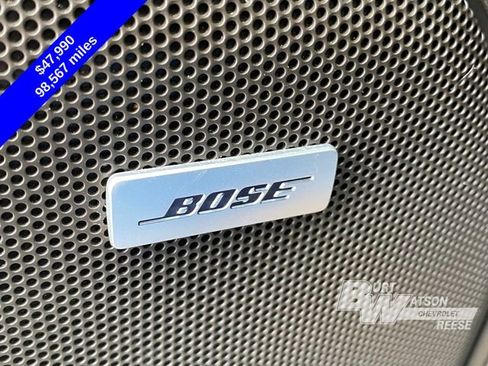 Used 2021 GMC Sierra 2500 Denali w/ Denali Ultimate Package image 30