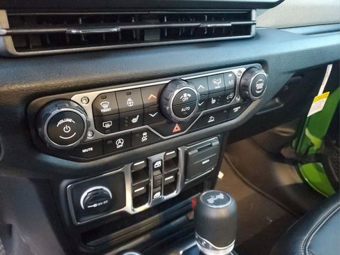 New 2025 Jeep Wrangler Sport S image 18