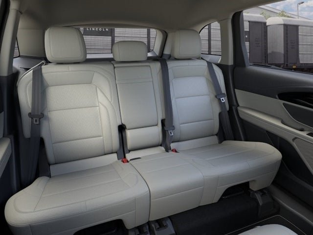 New 2026 Lincoln Nautilus Premier w/ Jet Appearance Package AWD/4WD image 77
