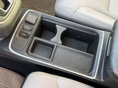 Used 2015 Honda CR-V EX-L image 25