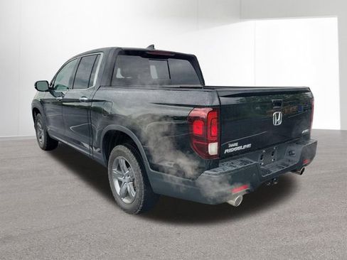 Used 2023 Honda Ridgeline RTL-E image 16