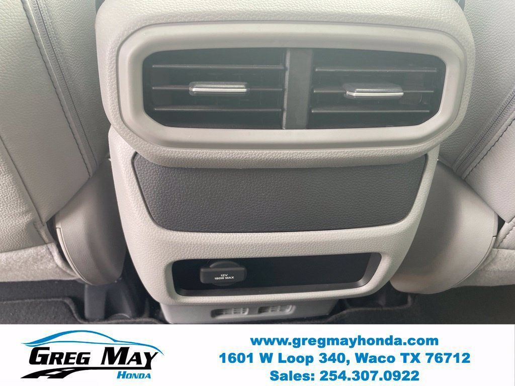 Used 2026 Honda Ridgeline RTL image 30