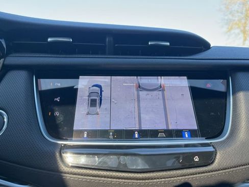 New 2026 Cadillac XT5 Premium Luxury w/ LPO, Floor Liner Package image 29