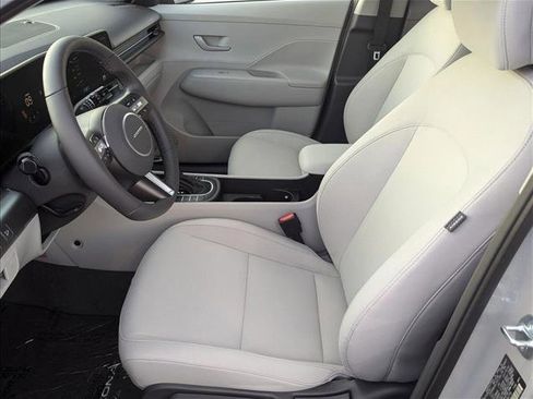 New 2026 Hyundai Kona SEL Sport image 4