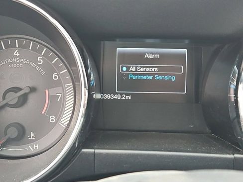 Used 2015 Ford Mustang GT Premium image 10