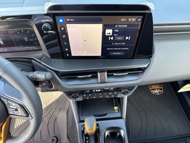 New 2026 Subaru Outback Wilderness AWD/4WD image 25