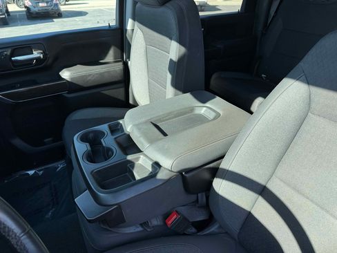 Used 2023 Chevrolet Silverado 3500 LT w/ Gooseneck/5TH Wheel Package image 26