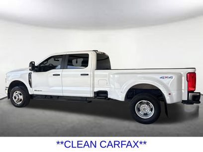 Used 2025 Ford F350 XL w/ XL Chrome Package