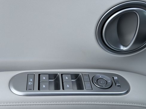 Used 2026 Hyundai Palisade Limited FWD image 18