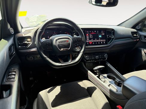 Used 2023 Dodge Durango GT AWD/4WD image 15