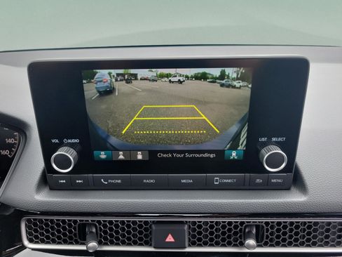 New 2026 Honda Civic Sport image 33