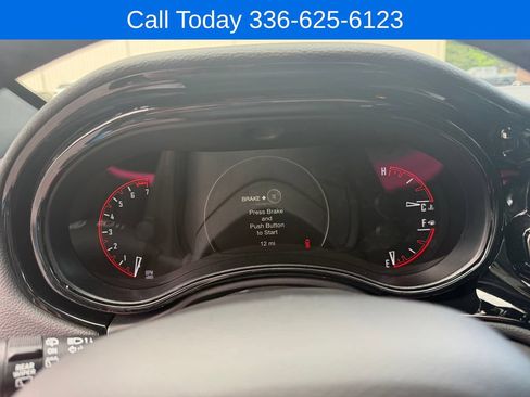 New 2026 Dodge Durango GT w/ Blacktop Package AWD/4WD image 22