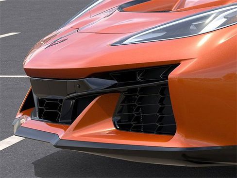 New 2026 Chevrolet Corvette ZR1 image 13