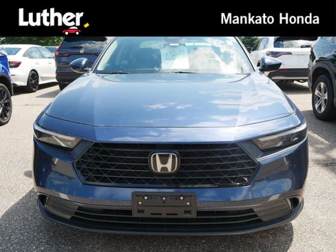 Used 2023 Honda Accord EX image 1