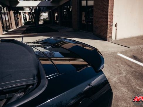 Used 2013 Ford Mustang Shelby GT500 image 28