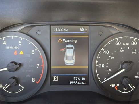 Used 2025 Nissan Altima 2.5 S image 20