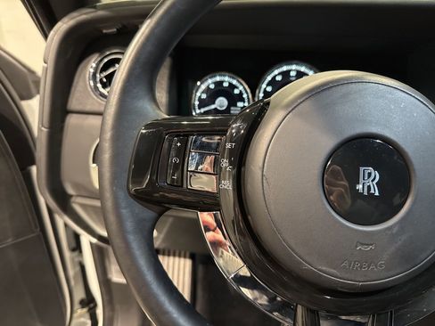 Used 2020 Rolls-Royce Cullinan AWD/4WD image 58