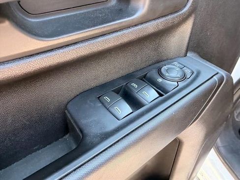 Used 2023 Chevrolet Silverado 2500 Custom w/ Custom Value Package AWD/4WD image 22