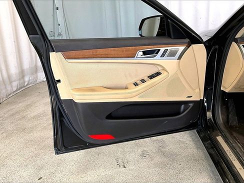 Used 2018 Genesis G80 5.0 Ultimate image 21