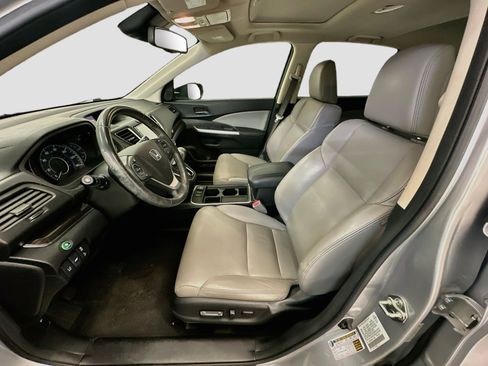 Used 2016 Honda CR-V Touring image 13