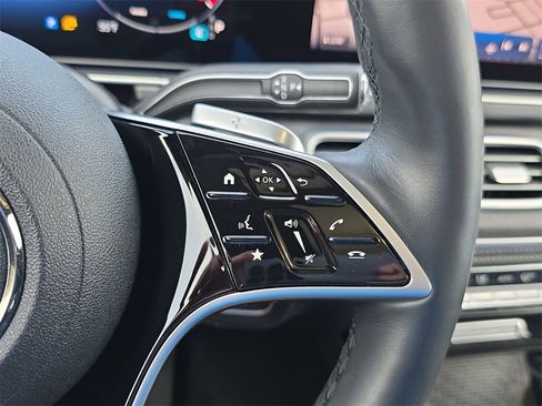 Certified 2024 Mercedes-Benz GLE 450 4MATIC image 22