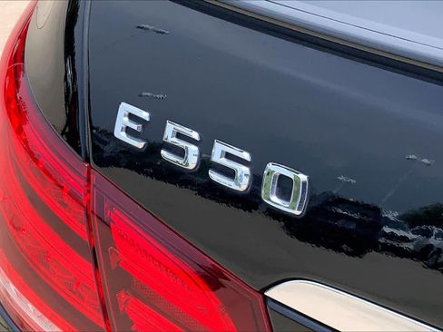 Used 2014 Mercedes-Benz E 550 Cabriolet image 9