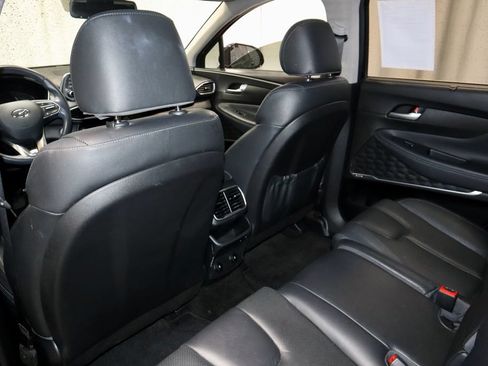 Used 2020 Hyundai Santa Fe SEL AWD/4WD image 21