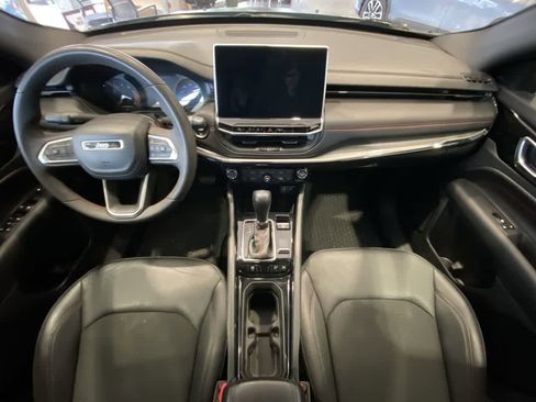 Used 2023 Jeep Compass Trailhawk image 23