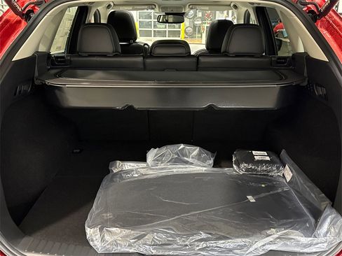 New 2025 MAZDA CX-5 AWD 2.5 S w/ Preferred Package image 3