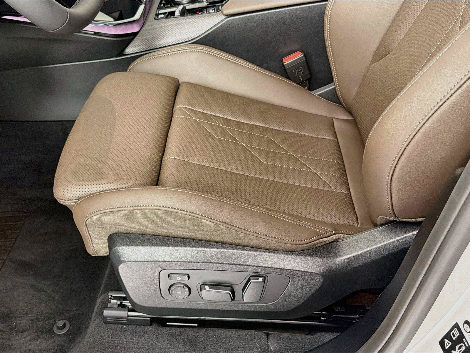 New 2026 BMW X3 xDrive30i w/ Premium Package AWD/4WD image 18