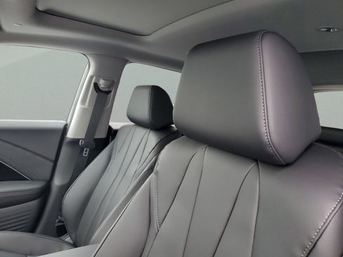 New 2026 Acura ADX FWD image 17