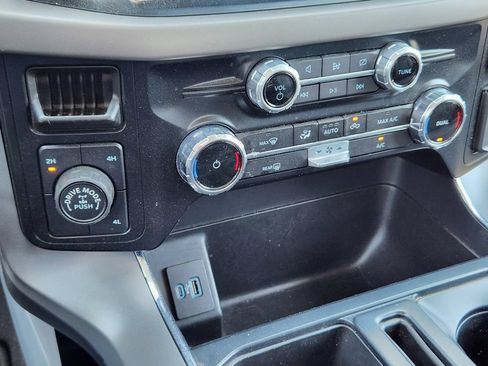Used 2024 Ford F150 XLT w/ Mobile Office Package AWD/4WD image 21