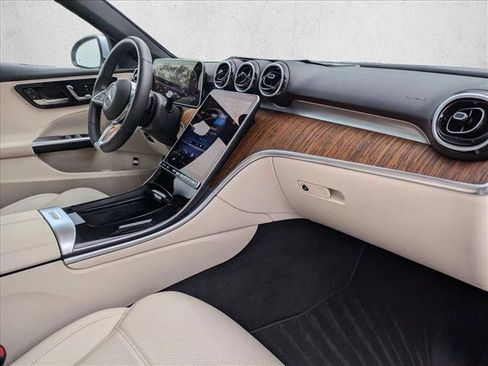 Certified 2025 Mercedes-Benz C 300 Sedan image 19