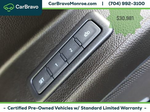 Certified 2019 GMC Yukon XL Denali w/ Open Road Package AWD/4WD image 18