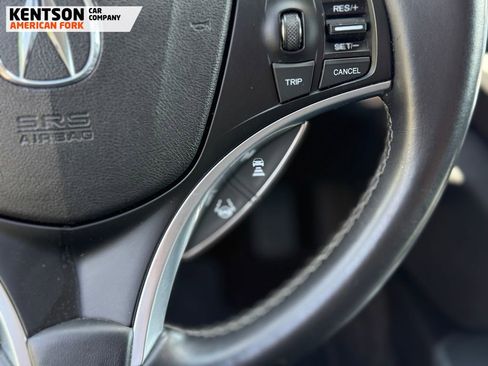 Used 2020 Acura MDX SH-AWD image 19