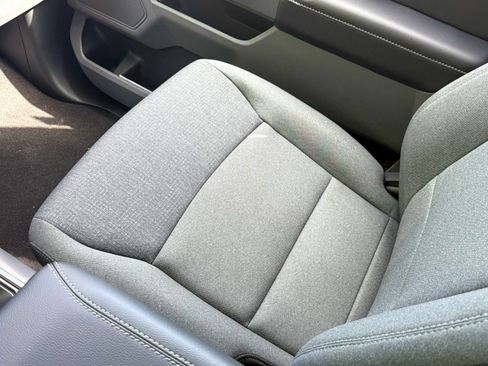 New 2025 Ford F150 XLT w/ Equipment Group 302A MID image 59