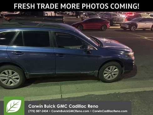 Used 2019 Subaru Outback 2.5i Premium image 3