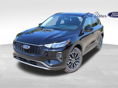 New 2025 Ford Escape SE