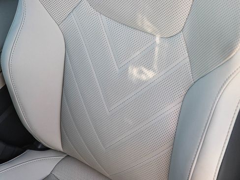 Used 2025 Lexus NX 350h AWD w/ Rear Seat Package image 24