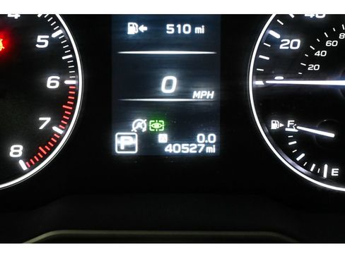 Used 2024 Subaru Outback Limited AWD/4WD image 39