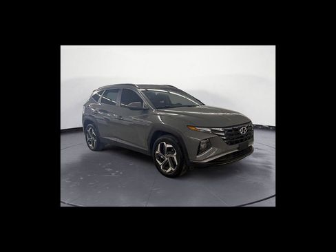 Used 2024 Hyundai Tucson SEL w/ Convenience Package image 8