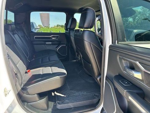 Used 2023 RAM 1500 Laramie AWD/4WD image 13