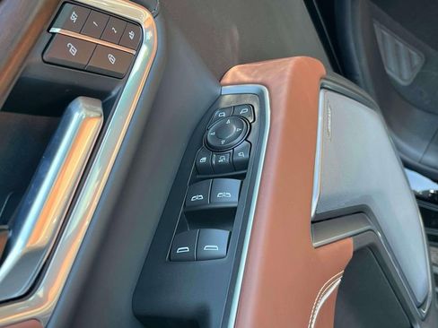 New 2026 GMC Sierra 2500 Denali Ultimate w/ Max Trailering Package image 19