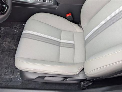 New 2026 Honda Civic FWD Hybrid Sedan image 4