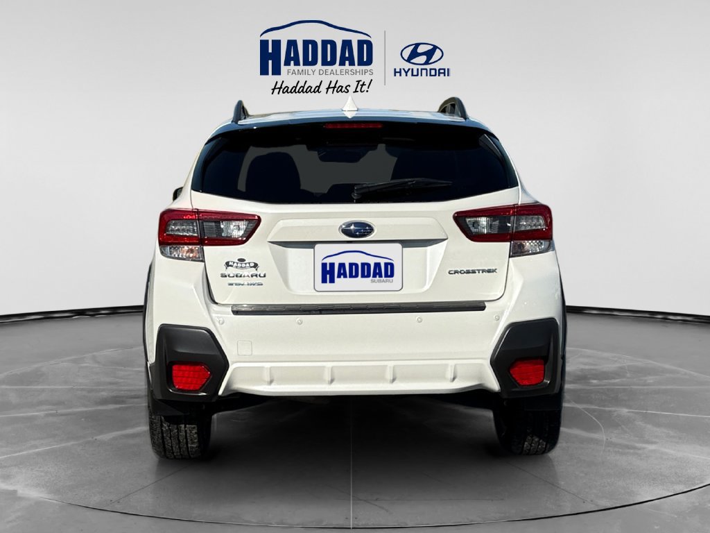Used 2023 Subaru Crosstrek 2.5i Limited w/ Moonroof Package AWD/4WD image 4