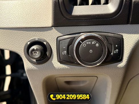 Used 2017 Ford Transit 150 148 Low Roof w/ Exterior Upgrade Package image 16