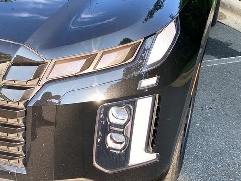 Used 2024 Hyundai Palisade XRT FWD image 5