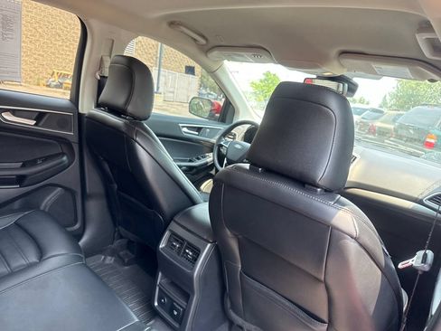 Certified 2023 Ford Edge SEL w/ Convenience Package AWD/4WD image 26
