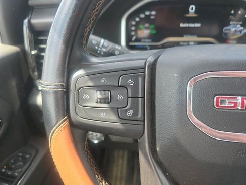 Used 2024 GMC Sierra 2500 AT4 w/ AT4 Premium Plus Package image 22